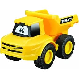 Машинка игрушечная Bb Junior Volvo (16-85123 самосвал)