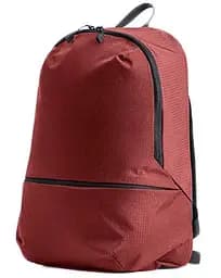 Рюкзак RunMi Z Bag Ultra Light Portable Xiaomini Backpack Red