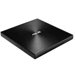 Оптичний привід ASUS DVD-RW SDRW-08U8M-U/BLK/G/AS (SDRW-08U8M-U/BLK/G/AS) - мініатюра 4