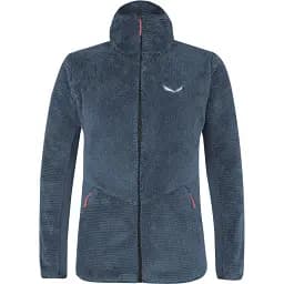 Флісова кофта Salewa Tognazza Jacket Mns