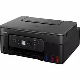 Багатофункційний пристрій А4 кол. Canon Pixma G3480 Black з Wi-Fi (6708C009) - мініатюра 2