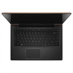 Ноутбук Lenovo IdeaPad U330p (i5-4210U/8/120SSD) - Class B "Б/В" - мініатюра 3