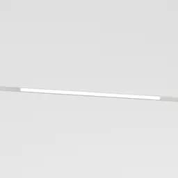 Магнітний світильник Skarlat RGD2007 15W WH 4000K