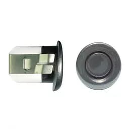 Парктронік Parkcity Kharkiv 6128/4M Dark Grey 4-датчики - мініатюра 7