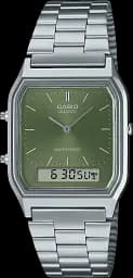 Годинник Casio Vintage Edgy AQ-230A-3AMQYES
