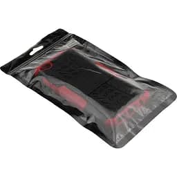 Чохол-накладка Toto Dazzle Kickstand 2 in 1 Case Xiaomi Redmi Go Red - мініатюра 3