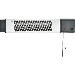 Обігрівач Silver Crest настінний 800 Вт SWH 800