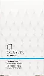 Ультраживильна олійка для волосся BAREX OLIOSETA NOURISH 100 мл - мініатюра 3
