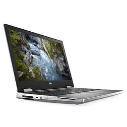 Ноутбук Dell Precision 7540 (i7-9850H/16/512SSD/RTX 3000-6Gb) - Class B "Б/В" - мініатюра 5