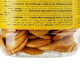 Печиво Gullon Mini Cracker 350 г - мініатюра 4