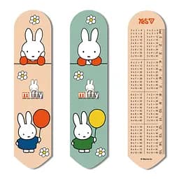 Закладка 2D Yes Miffy (708498)