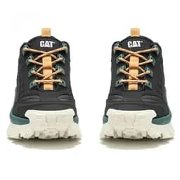 Кросівки Caterpillar Intruder 40 Black (1103-P111512-40) - мініатюра 3
