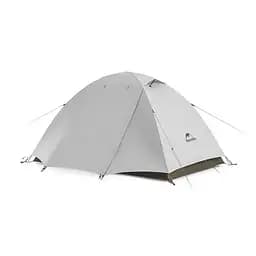 Намет двомісний Naturehike Yunchuan II (CNK2300ZP024) білий