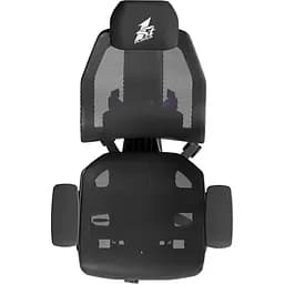 Ігрове крісло 1stPlayer Ergo Aero (ERGO-AR-BK) - мініатюра 11