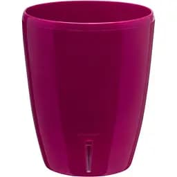 Вазон Santino Orchidea Twin 1.3 л ліловий (2008718)