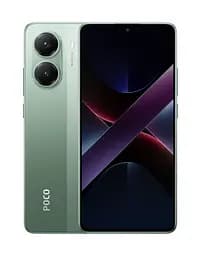 Смартфон Poco X7 Pro 12/256GB Green adapter NFC