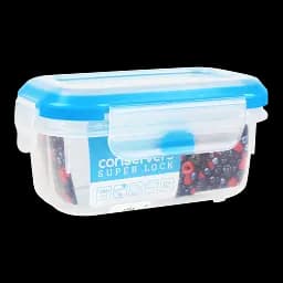 Контейнер для зберігання Sp Berner 380 мл (972531)