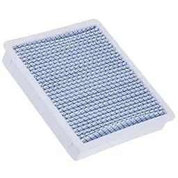 Фільтр вихідний для пилососу Samsung VC18M31C0HG, SC07M*, SC15M* SC18M21*, SC44* SC47*, DJ63-00672E (VC-B710W)