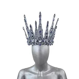 Корона Ice Gala Crown унісекс