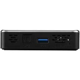 TV Медіаплеєр Ugoos X4Q EXTRA 4/128Gb/Amlogic S905X4/Android 11/WiFi 2.4G+5G/BT 5.1/BT Voice Gyro (X4Q EXTRA) - мініатюра 3