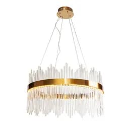 Люстра 7841031 led (600) AB - мініатюра 2