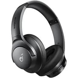 Навушники Anker SoundСore Q20i Black (A3004G11)