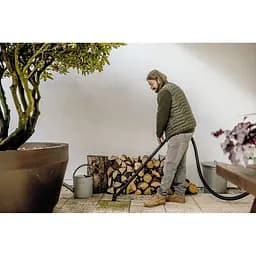 Господарський пилосос Karcher WD 3 V-19/6/20 (1.628-123.0) - мініатюра 4