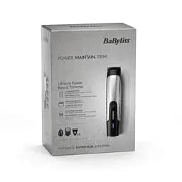 Тример Babyliss T812E - мініатюра 8