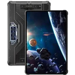 Планшет Oukitel Pad RT8 6/256GB Black