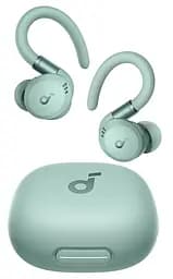 Навушники SoundСore Sport X20 Green Anker teh0021247 - мініатюра 6