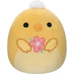 Мягкая игрушка Squishmallows Птенец Тристон 13 см (SQER00907)