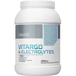 Гейнер OstroVit Vitargo & Electrolytes Киви 1 кг
