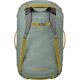 Сумка Osprey Transporter Duffel 95 зелена - мініатюра 2