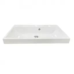 Умивальник Adamant STRENG 60 NEW white-01 59 см