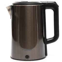 Электрочайник Hölmer 1.8 л 1500 Вт (HKS-220SS)