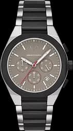 Годинник Armani Exchange Sync Chronograph AX4199
