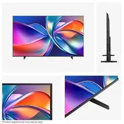 LED-телевізор Hisense 43E7Q  (7134223) - мініатюра 6