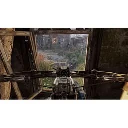 Гра Metro Exodus (російська версія) (PS4) - мініатюра 4
