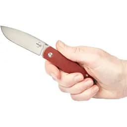 Ніж Boker Plus Boston Slipjoint - мініатюра 5