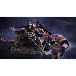 Ключ активації Microsoft One Piece: Pirate Warriors 4 Deluxe Edition для Xbox One/Series - мініатюра 4
