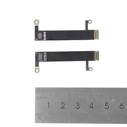 Шлейфи підсвітки екрану для MacBook Pro Retina 13" A1706 A1708 A1989, 15" A1707 A1990, (821-01228-A, 821-01229-A)