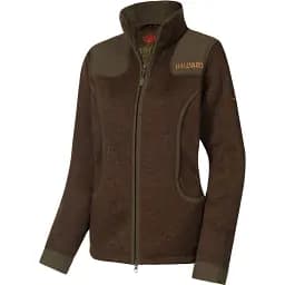 Куртка Hallyard Savery XL Коричневый