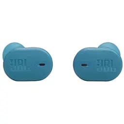 Навушники JBL Tune Buds 2 Turquoise (JBLTBUDS2TQE) - мініатюра 3