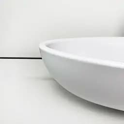 Раковина Adamant Andere New white 100002881, Білий - мініатюра 5