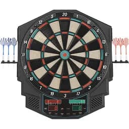 Дартс електронний Outtec DB1800, 27 в 1