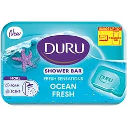 Мыло Duru Fresh Sensations Океанский бриз 150 г