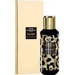 Парфюмированная вода оригинал Mancera Wild Candy 60 мл