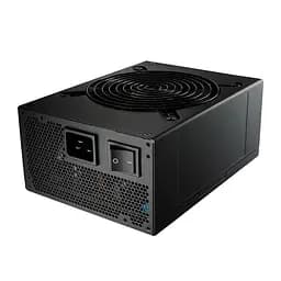 БЖ 2000W FSP FSP2000-52AGPBI 80+ Gold,18xPCI-E6+2, 135mm fan, Modular, C20, ATX/EPS, brown box (FSP2000-52AGPBI) - мініатюра 7