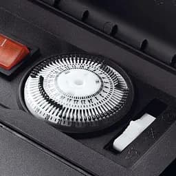 Акваріум Ferplast CAYMAN 110 PROFESSIONAL - 230 L 110 x 45 x h 58.5 cm - мініатюра 5
