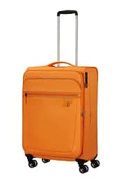 Валіза American Tourister AEROSPIN RADIANT 69 см ORANGE 69x43x29(32) MH6*86002 - мініатюра 8